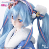 фотография Dollfie Dream Snow Miku Outfit Set: Fuyuurara