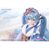 фотография Dollfie Dream Snow Miku Outfit Set: Fuyuurara