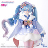 фотография Dollfie Dream Snow Miku Outfit Set: Fuyuurara