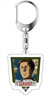 фотография Contents Seed Shingeki no Kyojin Keyholder: Marco Bott