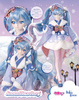 фотография Dollfie Dream Snow Miku Outfit Set: Fuyuurara