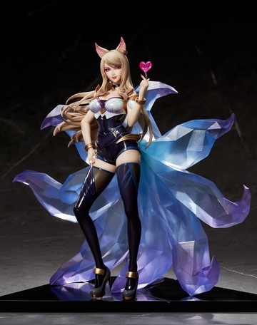 главная фотография K/DA Ahri