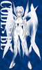 фотография Shin Seiki Evangelion Angel XX collection CODE:BE XX