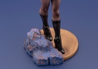 фотография STAR TREK Bishoujo Statue Vulcan Science Officer