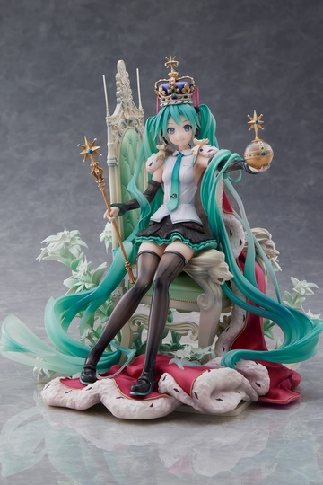 главная фотография Hatsune Miku 39‘s Special Day