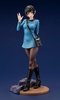 фотография STAR TREK Bishoujo Statue Vulcan Science Officer