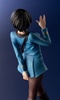 фотография STAR TREK Bishoujo Statue Vulcan Science Officer