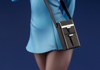 фотография STAR TREK Bishoujo Statue Vulcan Science Officer