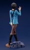 фотография STAR TREK Bishoujo Statue Vulcan Science Officer