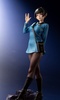 фотография STAR TREK Bishoujo Statue Vulcan Science Officer