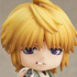 Nendoroid Genjo Sanzo