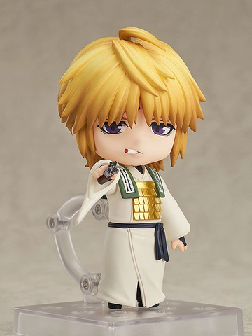 главная фотография Nendoroid Genjo Sanzo