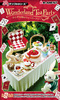 фотография Puchi Sample Series Wonderland Tea Party: Bizarrely Flavored Macarons