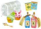 фотография Puchi Sample Series Wonderland Tea Party: Chatty Cupcakes