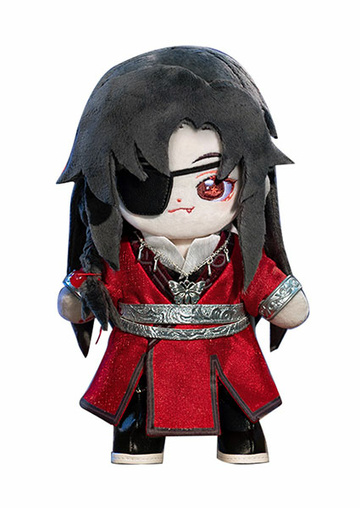 главная фотография Dress Up Plush Ghost King Hua Cheng