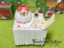 фотография Puchi Sample Series Wonderland Tea Party: Hurry Up Otherwise The One Would Get Angry