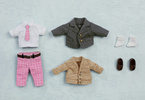 фотография Nendoroid Doll Outfit Set Blazer: Boy (Pink)