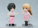 фотография Nendoroid Doll Outfit Set Blazer: Boy (Pink)