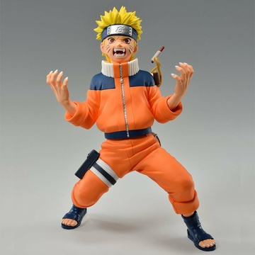 главная фотография Vibration Stars Uzumaki Naruto II Ver.