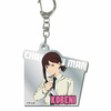 фотография Chainsaw Man Mirror Acrylic Keychain: Kobeni