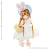 фотография AkaiCamera × SugarCups Biscuitina Happy Easter Bunny
