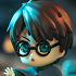 POP MART X Harry Potter and the Chamber of Secrets Blind Box: Floo Powder