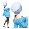 фотография Precious Figure Rem Knit Dress Smile Ver.