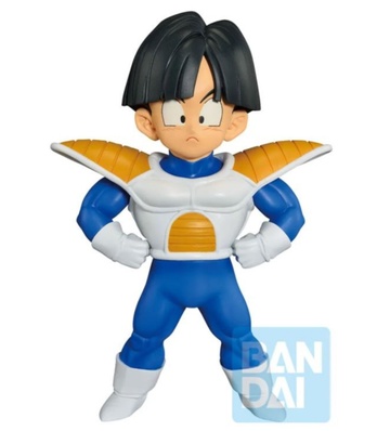 главная фотография Ichiban Kuji Dragon Ball Battle on Planet Namek Son GohanSon Gohan