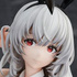 Gray-Haired Bunny