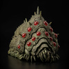 фотография KT Project Ohmu [Small] Red ver.