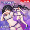 фотография Coreful Figure Tokisaki Kurumi Swimsuit Ver. Taito Online Crane Limited