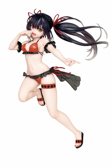 главная фотография Coreful Figure Tokisaki Kurumi Swimsuit Renewal Ver.