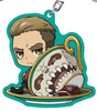 фотография Shingeki no Kyojin Trading Acrylic Keychain Cup-in Series Vol.4: Porco