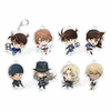 фотография Detective Conan Fight! Acrylic Keychain Collection Blind Pack: Vermouth