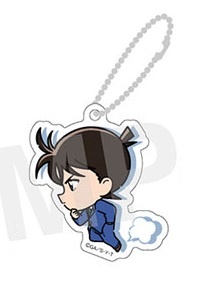 главная фотография Detective Conan Acrylic Keychain Collection Jajauma Blind Pack: Shinichi
