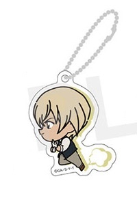 главная фотография Detective Conan Acrylic Keychain Collection Jajauma Blind Pack: Amuro