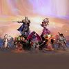 фотография POP MART x World of Warcraft Classic Character Series: Sylvanas Windrunne 