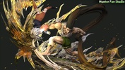фотография Gon vs Neferpitou