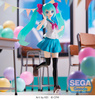 фотография Luminasta Hatsune Miku 16th Anniversary KEI Ver.