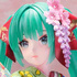 F:NEX Hatsune Miku -Nihon Ningyou-