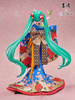 фотография F:NEX Hatsune Miku -Nihon Ningyou-