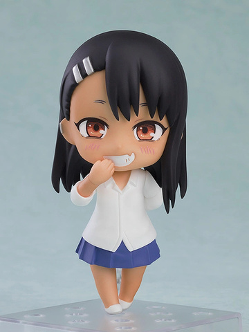 главная фотография Nendoroid Nagatoro-san