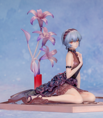 главная фотография Ayanami Rei Whisper of Flower Ver.