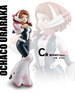 фотография Ichiban Kuji Boku no Hero Academia -Nakama-: Ochaco Uraraka