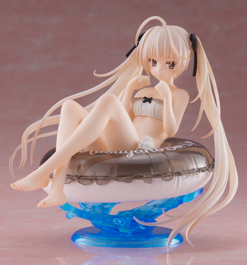 главная фотография Aqua Float Girls Kasugano Sora