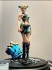 фотография Super Figure Art Collection Jolyne Cujoh & Stone Free