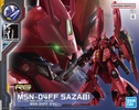 фотография RG MSN-04FF Sazabi Gundam SIDE-F Ver.