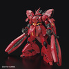 фотография RG MSN-04FF Sazabi Gundam SIDE-F Ver.