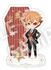 фотография Disney Twisted Wonderland Acrylic Stand Collection (Village Vanguard Limited): Ace Trappola