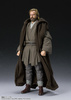 фотография S.H.Figuarts Obi-Wan Kenobi & L0-LA59